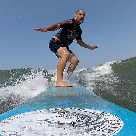 My Friend Surf Hostal Huanchaco Exterior photo