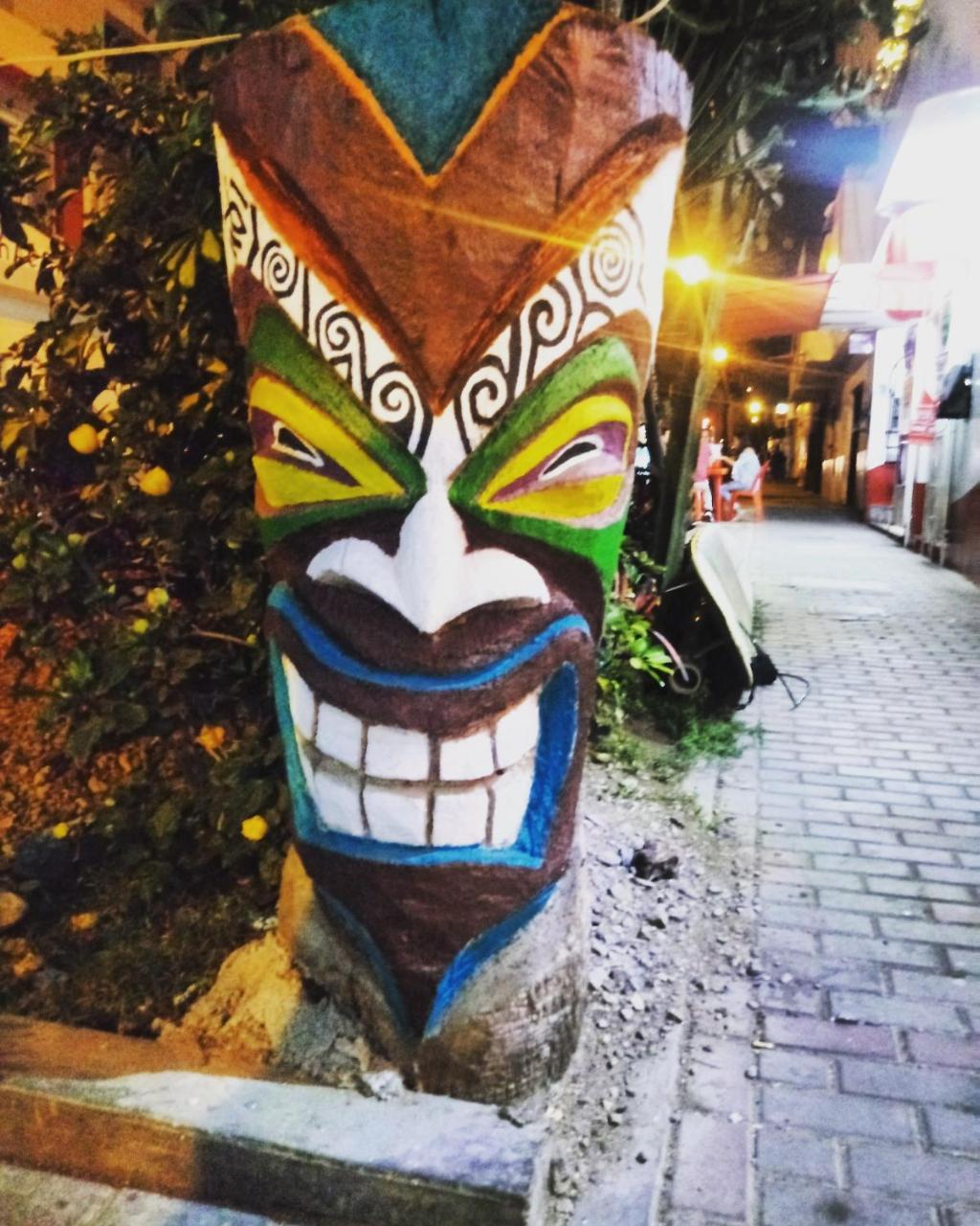 My Friend Surf Hostal Huanchaco Exterior photo